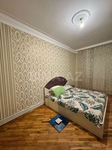 Продаётся 4-комн. новостройка 140 м², м. Иншаатчылар, photo 5 from 10