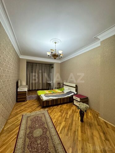 Продаётся 4-комн. новостройка 140 м², м. Иншаатчылар, photo 7 from 10