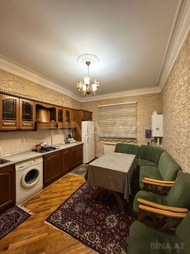 Продаётся 4-комн. новостройка 140 м², м. Иншаатчылар, photo 4 from 10