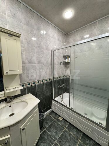 Продаётся 4-комн. новостройка 140 м², м. Иншаатчылар, photo 8 from 10