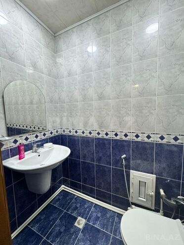 Продаётся 4-комн. новостройка 140 м², м. Иншаатчылар, photo 9 from 10