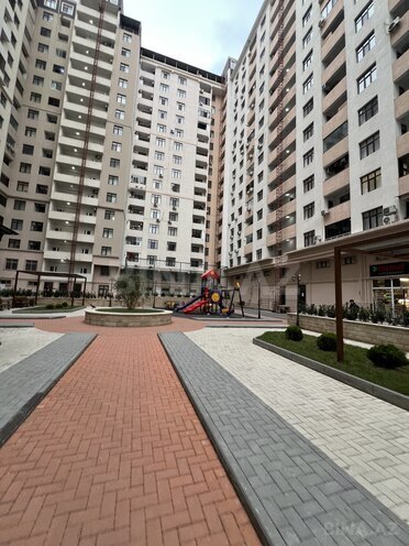 Satılır 3 otaqlı yeni tikili 126 m², Nərimanov r., photo 3 from 17