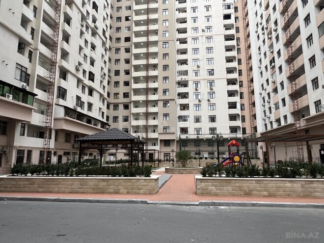 Satılır 3 otaqlı yeni tikili 126 m², Nərimanov r., photo 5 from 17