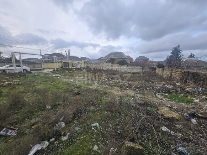 Satılır  torpaq 5 sot, Mərdəkan q., photo 4 from 7
