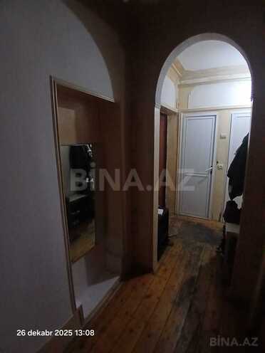 İcarəyə verilir 2 otaqlı köhnə tikili 40 m², photo 10 from 21