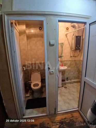 İcarəyə verilir 2 otaqlı köhnə tikili 40 m², photo 11 from 21