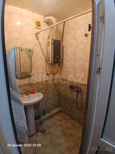 İcarəyə verilir 2 otaqlı köhnə tikili 40 m², photo 12 from 21