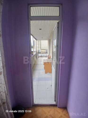 İcarəyə verilir 2 otaqlı köhnə tikili 40 m², photo 18 from 21