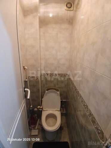 İcarəyə verilir 2 otaqlı köhnə tikili 40 m², photo 13 from 21