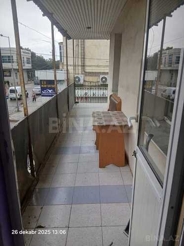 İcarəyə verilir 2 otaqlı köhnə tikili 40 m², photo 19 from 21