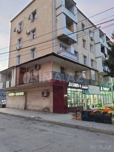 İcarəyə verilir 2 otaqlı köhnə tikili 40 m², photo 20 from 21