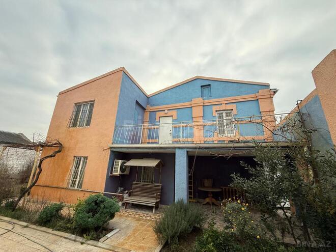Продаётся 5-комн. дом/дача 172 м², пос. Бузовна, photo 1 from 24