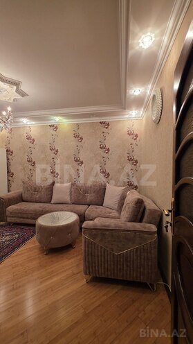 Продаётся 3-комн. вторичка 75 м², пос. Бакиханова, photo 16 from 18