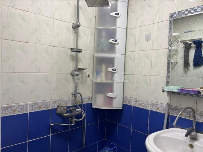 Сдаётся 2-комн. вторичка 50 м², м. Мемар Аджеми, photo 5 from 6