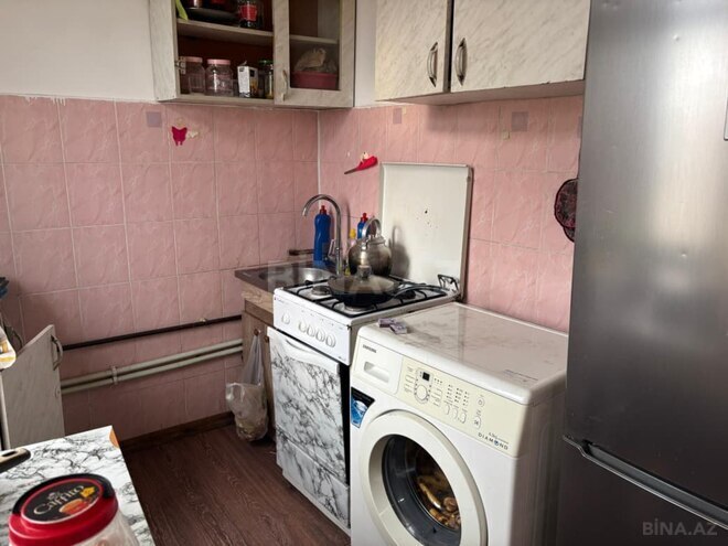 Сдаётся 2-комн. вторичка 50 м², м. Мемар Аджеми, photo 4 from 6