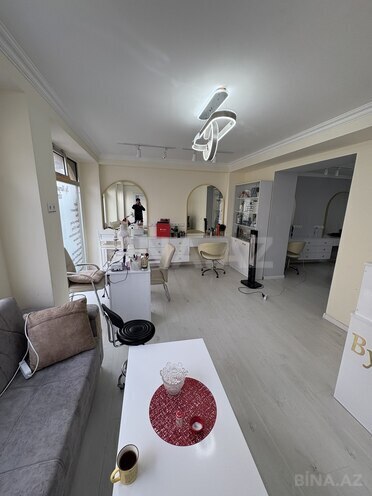 Сдаётся  объект 90 м², м. Гянджлик, photo 3 from 19
