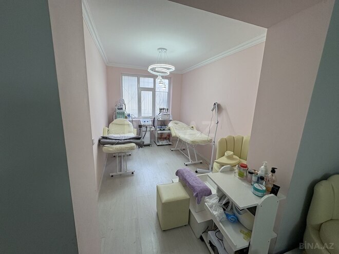 Сдаётся  объект 90 м², м. Гянджлик, photo 8 from 19