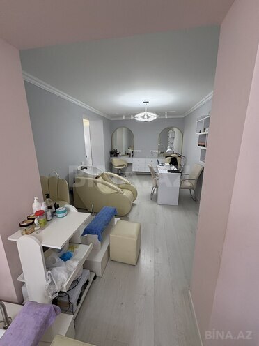 Сдаётся  объект 90 м², м. Гянджлик, photo 12 from 19