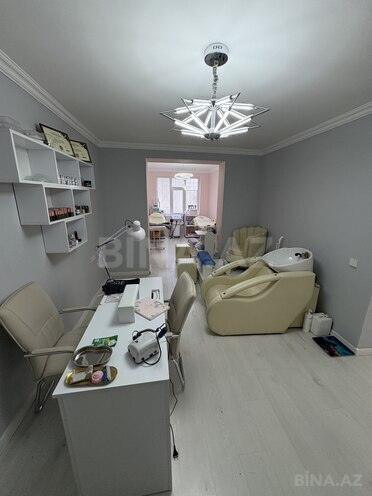 Сдаётся  объект 90 м², м. Гянджлик, photo 7 from 19