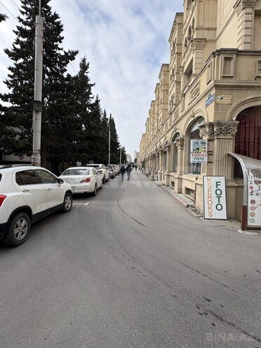 Сдаётся  объект 90 м², м. Гянджлик, photo 16 from 19