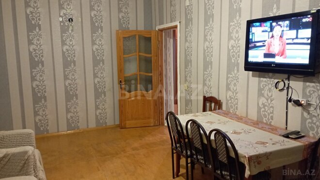 Сдаётся 2-комн. вторичка 55 м², пос. Локбатан, photo 3 from 12