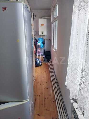 Satılır 2 otaqlı köhnə tikili 70 m², photo 16 from 17