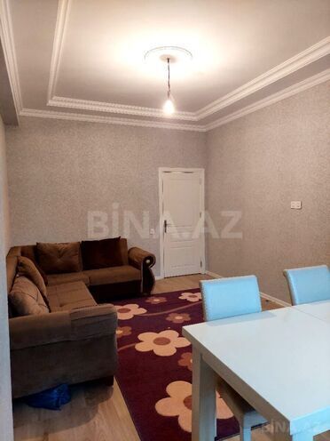 Сдаётся 2-комн. новостройка 60 м², пос. Сарай, photo 3 from 10