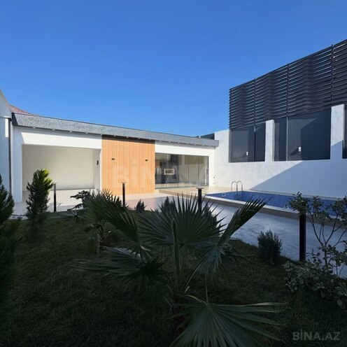 Продаётся 4-комн. дом/дача 180 м², пос. Мардакан, photo 7 from 16