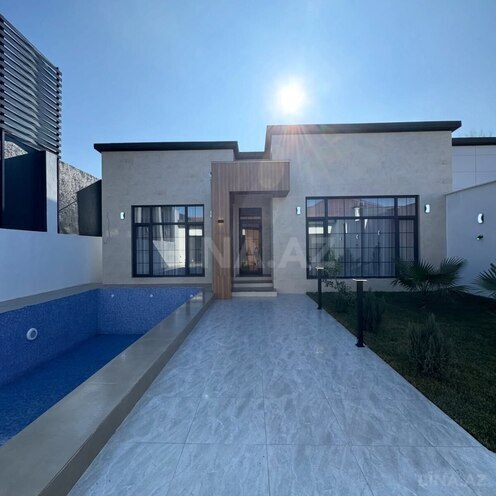 Продаётся 4-комн. дом/дача 180 м², пос. Мардакан, photo 3 from 16