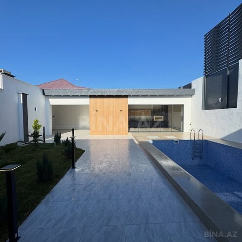 Продаётся 4-комн. дом/дача 180 м², пос. Мардакан, photo 6 from 16
