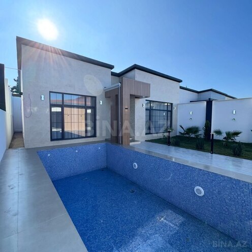 Продаётся 4-комн. дом/дача 180 м², пос. Мардакан, photo 1 from 16