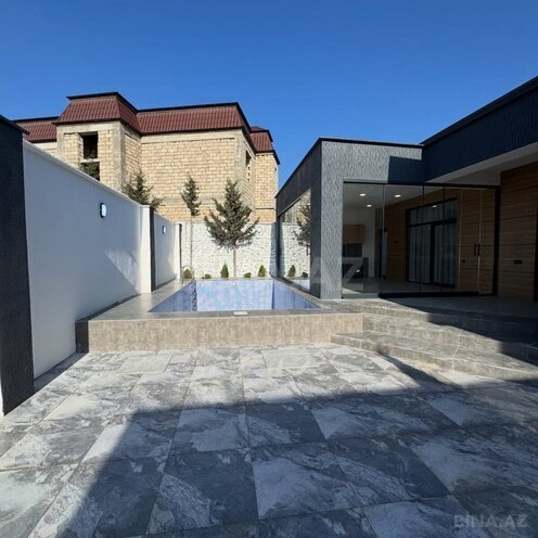 Продаётся 4-комн. дом/дача 170 м², пос. Мардакан, photo 4 from 15