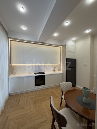 Продаётся 3-комн. новостройка 100 м², м. Кероглу, photo 5 from 18