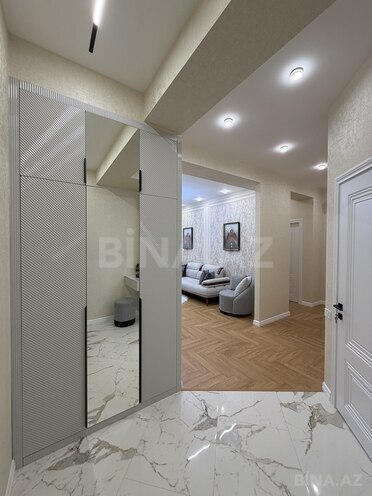 Продаётся 3-комн. новостройка 100 м², м. Кероглу, photo 13 from 18