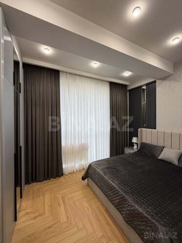 Продаётся 3-комн. новостройка 100 м², м. Кероглу, photo 11 from 18