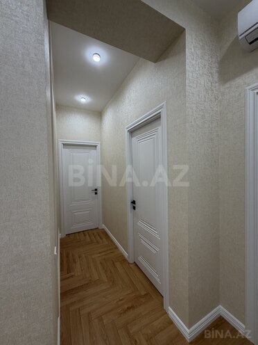 Продаётся 3-комн. новостройка 100 м², м. Кероглу, photo 17 from 18