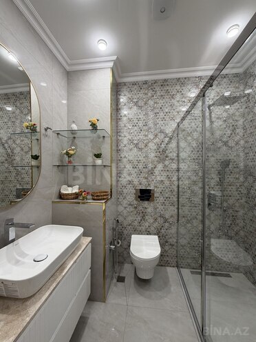 Продаётся 3-комн. новостройка 100 м², м. Кероглу, photo 12 from 18