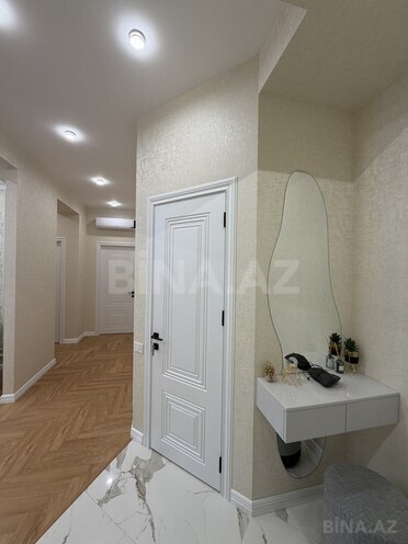 Продаётся 3-комн. новостройка 100 м², м. Кероглу, photo 14 from 18