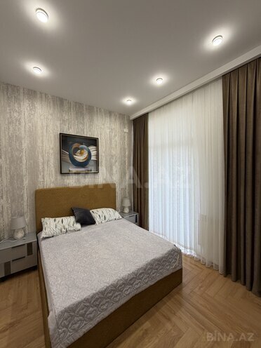 Продаётся 3-комн. новостройка 100 м², м. Кероглу, photo 6 from 18