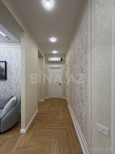 Продаётся 3-комн. новостройка 100 м², м. Кероглу, photo 16 from 18