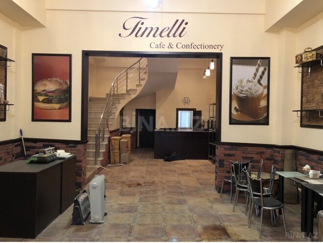 İcarəyə verilir  obyekt 200 m², Nəsimi r., photo 5 from 16