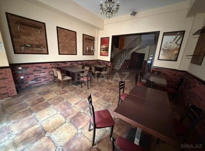 İcarəyə verilir  obyekt 200 m², Nəsimi r., photo 6 from 16