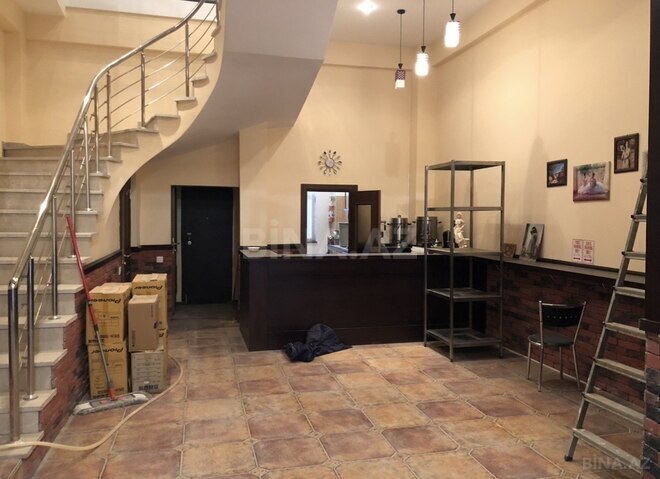 İcarəyə verilir  obyekt 200 m², Nəsimi r., photo 7 from 16