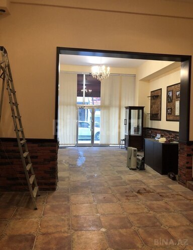 İcarəyə verilir  obyekt 200 m², Nəsimi r., photo 9 from 16