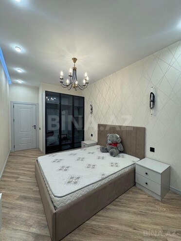 Satılır 2 otaqlı yeni tikili 55 m², Əhmədli m., photo 7 from 13
