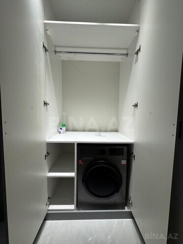 Satılır 2 otaqlı yeni tikili 55 m², Əhmədli m., photo 9 from 13