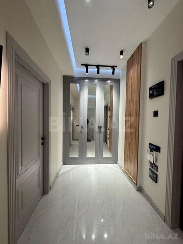 Satılır 2 otaqlı yeni tikili 55 m², Əhmədli m., photo 10 from 13