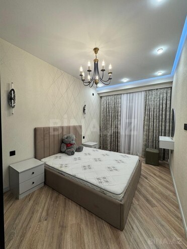 Satılır 2 otaqlı yeni tikili 55 m², Əhmədli m., photo 6 from 13