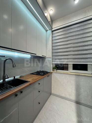 Satılır 2 otaqlı yeni tikili 55 m², Əhmədli m., photo 4 from 13