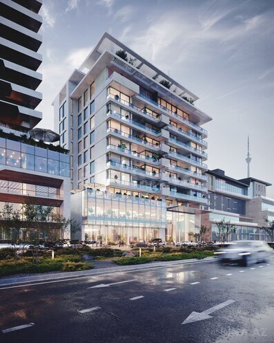 Продаётся 4-комн. новостройка 262.5 м², пос. Баилова, photo 3 from 19